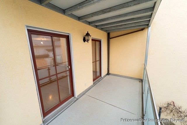 „Charmante 3-Zimmer-Wohnung mit Balkon – ideal zum Wohnen oder Vermieten“